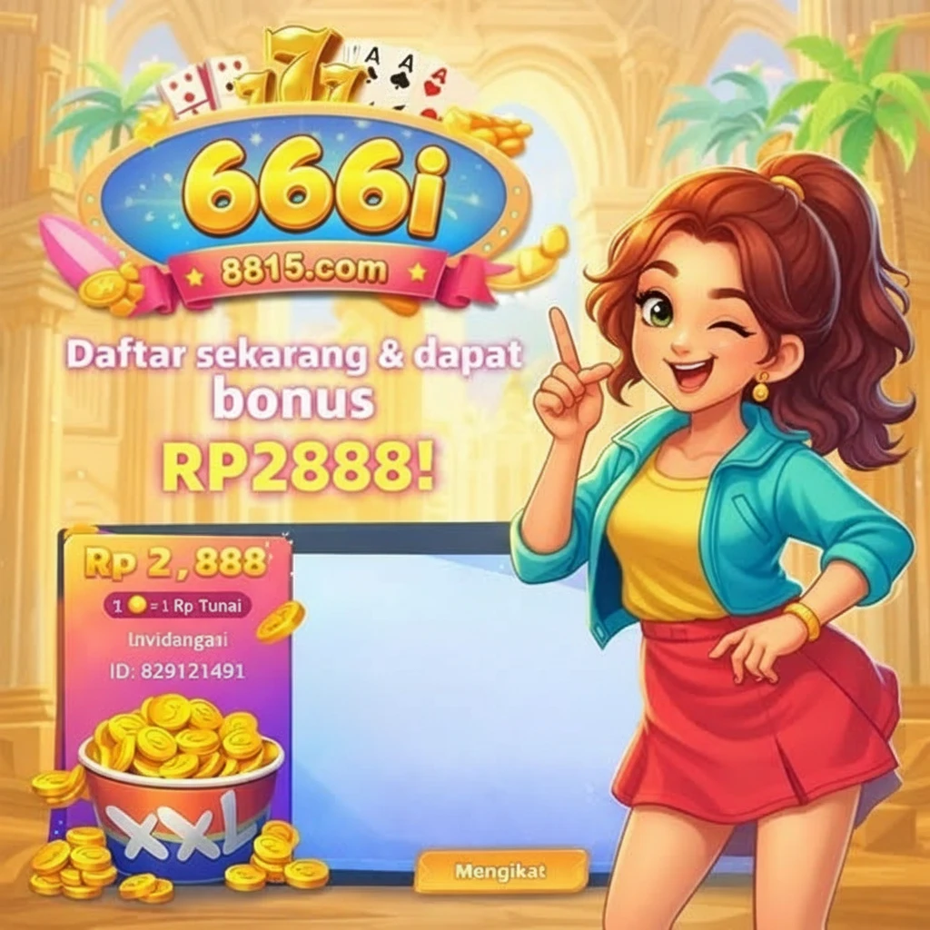 666i Masuk